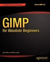 Gimp For Absolute Beginners