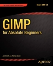 Gimp For Absolute Beginners