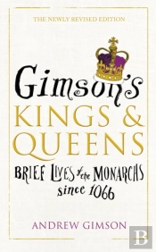 Gimsonâ€™S Kings And Queens