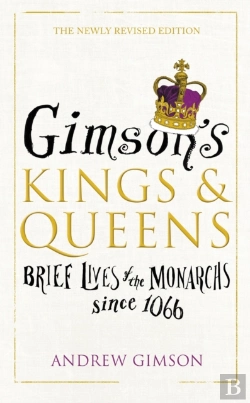 Bertrand.pt - Gimsonâ€™S Kings And Queens