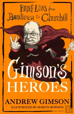 Bertrand.pt - Gimson'S Heroes