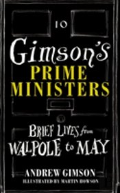 Gimson'S Prime Ministers