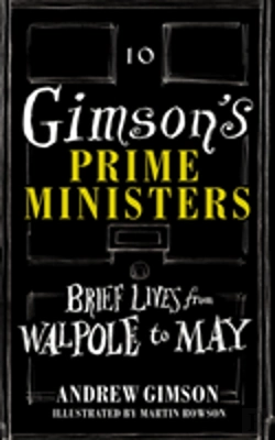 Bertrand.pt - Gimson'S Prime Ministers