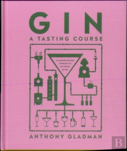 Bertrand.pt - Gin A Tasting Course