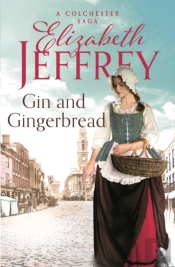 Gin And Gingerbread