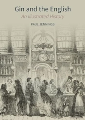 Gin And The English