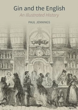 Bertrand.pt - Gin And The English