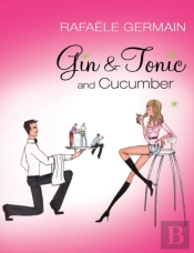 Gin And Tonic And Cucumber
