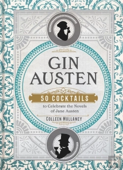Bertrand.pt - Gin Austen