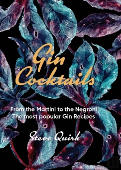 Bertrand.pt - Gin Cocktails