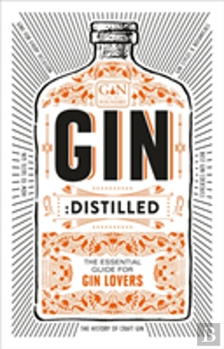 Bertrand.pt - Gin: Distilled