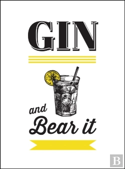 Bertrand.pt - Gin & Bear It