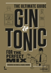 Gin & Tonic - The Gold Edition