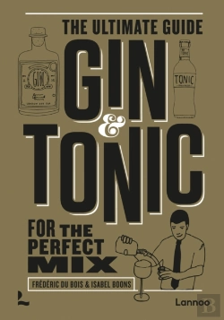 Bertrand.pt - Gin & Tonic - The Gold Edition