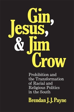 Bertrand.pt - Gin, Jesus, And Jim Crow