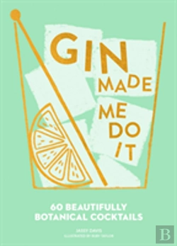Bertrand.pt - Gin Made Me Do It