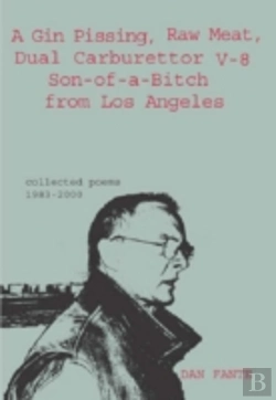 Bertrand.pt - Gin Pissing, Raw Meat, Dual Carburettor