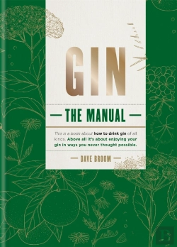 Bertrand.pt - Gin: The Manual