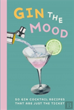 Bertrand.pt - Gin The Mood