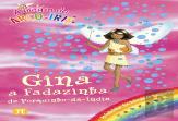 Gina - A Fadazinha do Porquinho-da-Índia