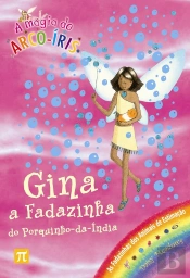 Gina - A Fadazinha do Porquinho-da-Índia