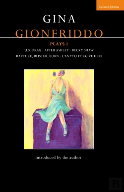 Bertrand.pt - Gina Gionfriddo Plays 1