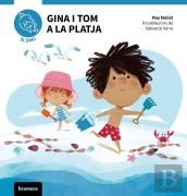 Gina I Tom A La Platja