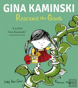 Bertrand.pt - Gina Kaminski Rescues The Giant