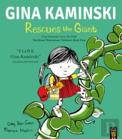 Gina Kaminski Rescues The Giant