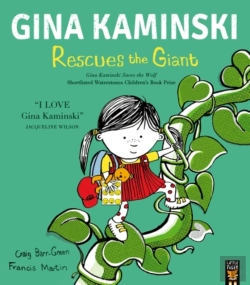 Bertrand.pt - Gina Kaminski Rescues The Giant