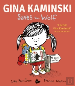 Bertrand.pt - Gina Kaminski Saves The Wolf