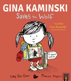 Bertrand.pt - Gina Kaminski Saves The Wolf