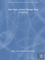 Gina Pane: Actions Through Time