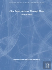 Gina Pane: Actions Through Time