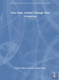 Bertrand.pt - Gina Pane: Actions Through Time