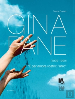 Bertrand.pt - Gina Pane (Italien)