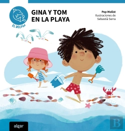 Bertrand.pt - Gina Y Tom En La Playa