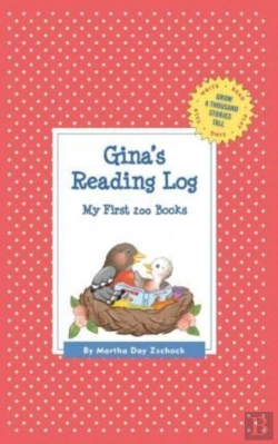 Bertrand.pt - Gina'S Reading Log: My First 200 Books (Gatst)