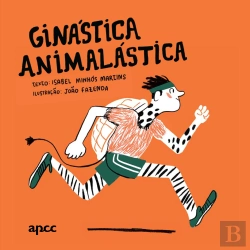 Bertrand.pt - Ginástica Animalástica