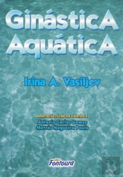 Ginástica Aquática