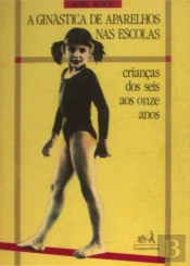 Ginástica de Aparelhos na Escola Primária