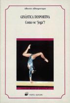 Ginástica Desportiva