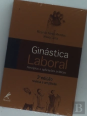 Ginástica Laboral