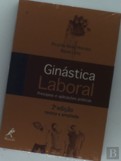 Bertrand.pt - Ginástica Laboral