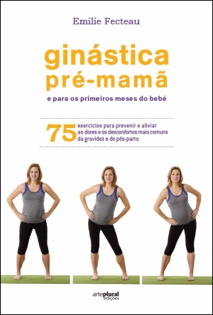 Ginástica Pré Mamã