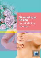 Ginecologia Básica em Medicina Familiar