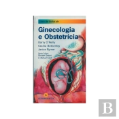 Ginecologia e Obstetrícia - Livro de Bolso
