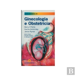 Bertrand.pt - Ginecologia e Obstetrícia - Livro de Bolso