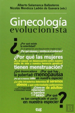 Bertrand.pt - Ginecología Evolucionista