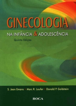 Bertrand.pt - Ginecologia na Infância & Adolescência